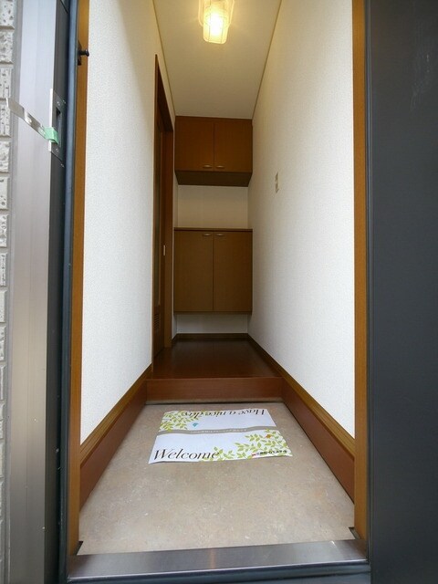 PALAZZO DI KAWAGUCHIの物件内観写真