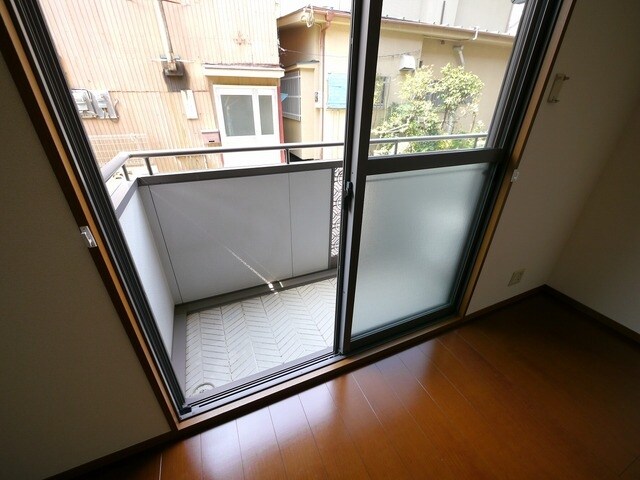 PALAZZO DI KAWAGUCHIの物件内観写真