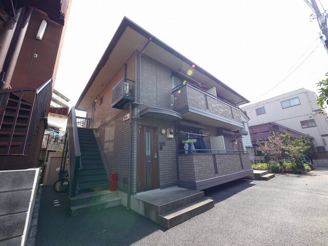 PALAZZO DI KAWAGUCHIの物件内観写真