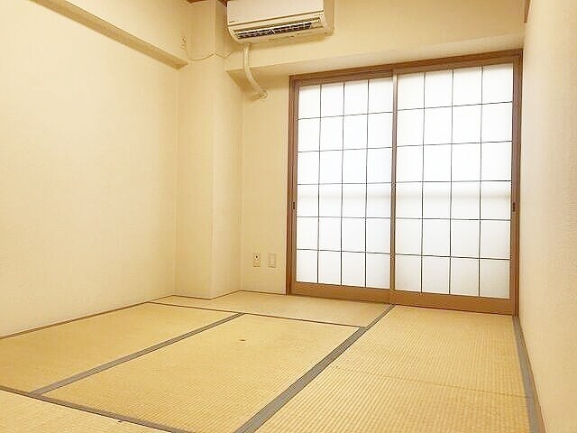 エクメーネ西川口駅前の物件内観写真