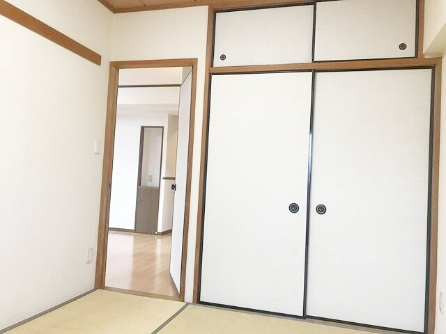 エクメーネ西川口駅前の物件内観写真