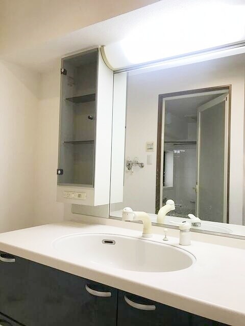 エクメーネ西川口駅前の物件内観写真