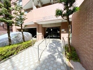 エクメーネ西川口駅前の物件内観写真