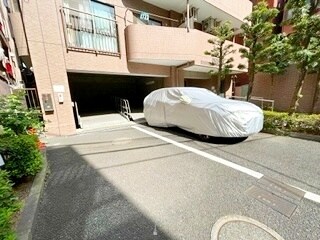 エクメーネ西川口駅前の物件内観写真