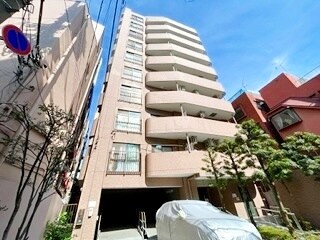 エクメーネ西川口駅前の物件内観写真