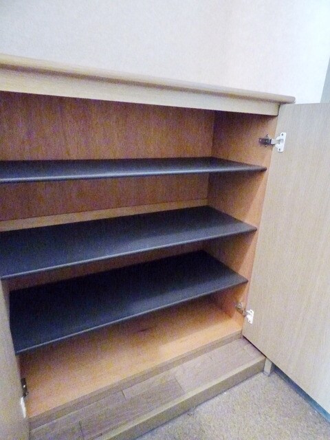 セジュール千の物件内観写真