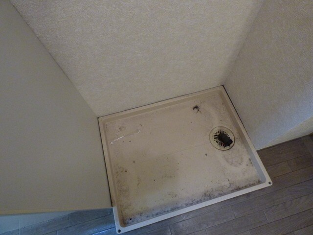 セジュール千の物件内観写真