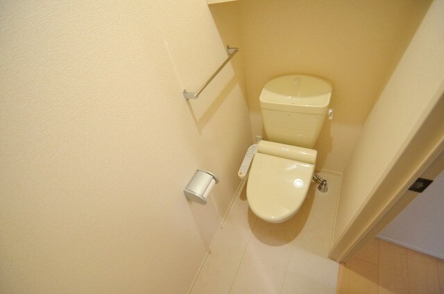 メゾン ド ミュゲの物件内観写真