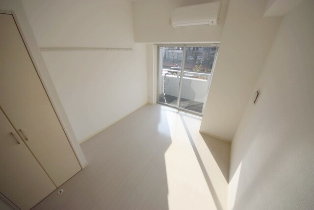 リヴシティ武蔵浦和の物件内観写真