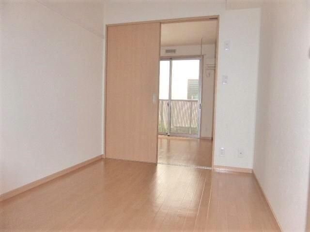 ベルハイムの物件内観写真