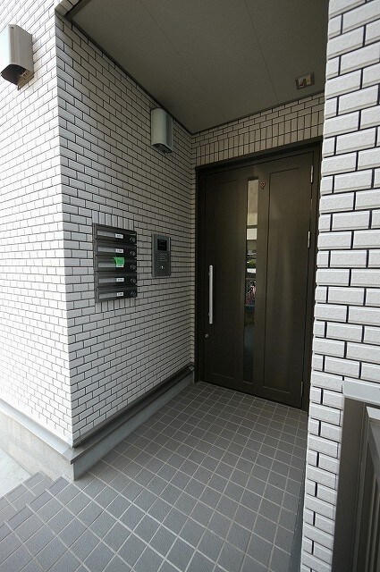 ベルハイムの物件内観写真