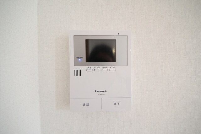 オレンジブーケD棟の物件内観写真