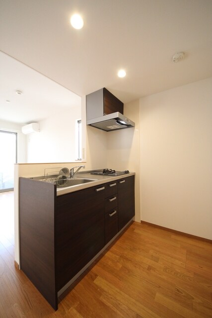 オレンジブーケD棟の物件内観写真