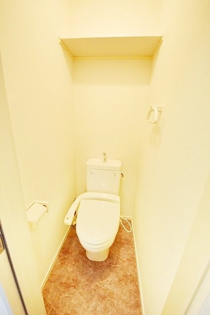 アークボヌールの物件内観写真