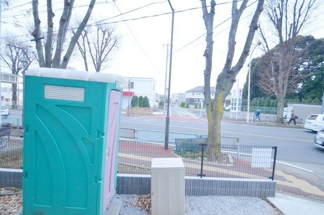 リブリ・Fustoの物件内観写真