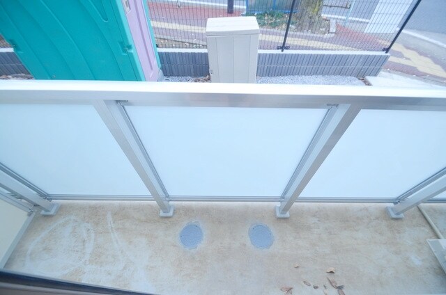 リブリ・Fustoの物件内観写真