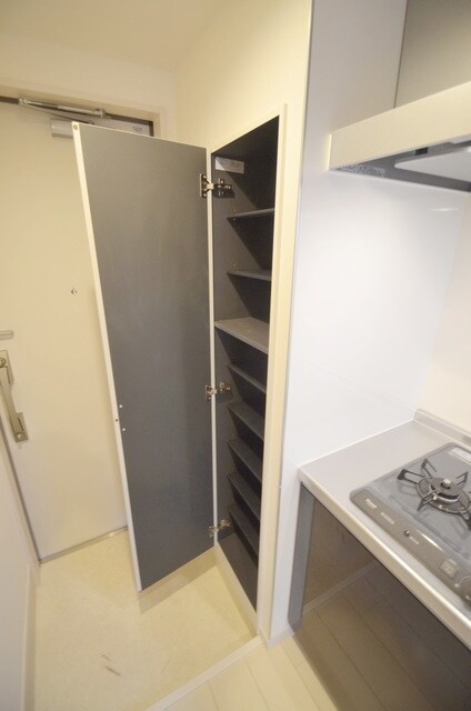 リブリ・Fustoの物件内観写真