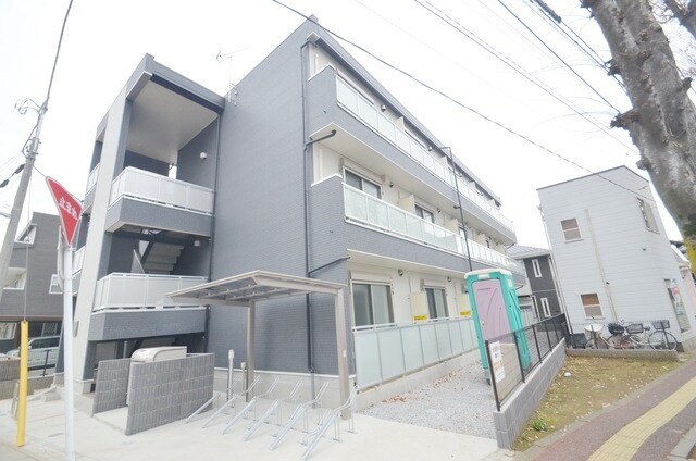 リブリ・Fustoの物件内観写真