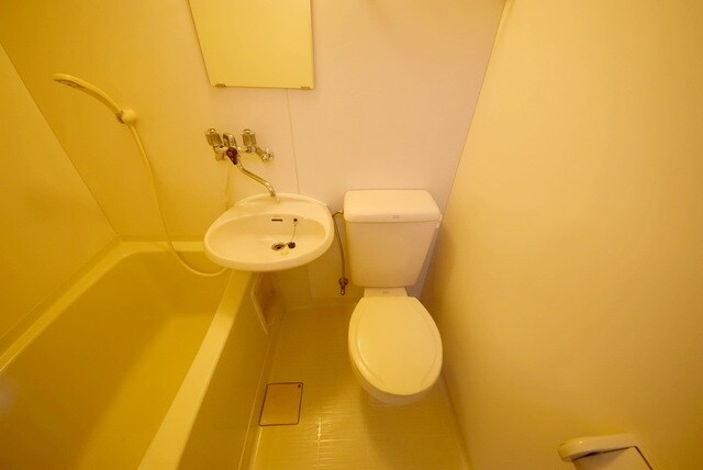 フレールの物件内観写真