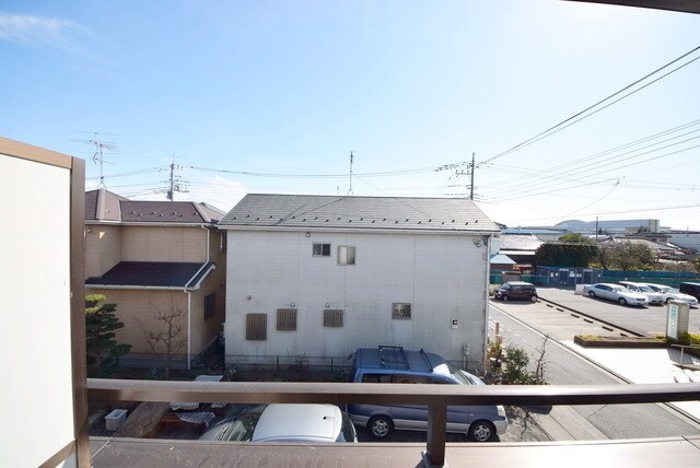 フレールの物件内観写真