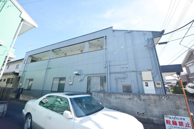 フレールの物件内観写真