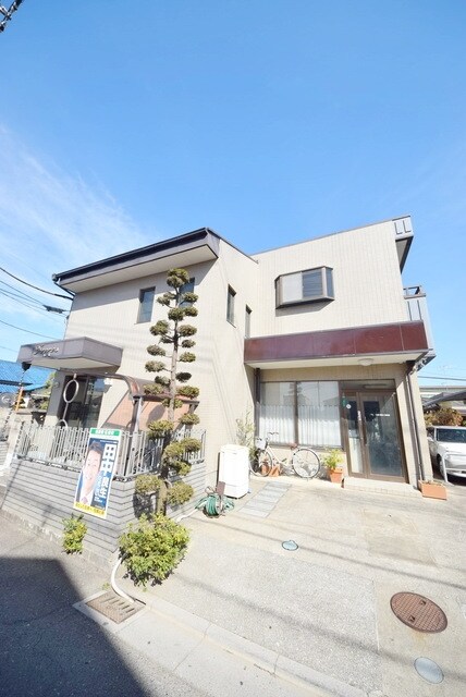 フレールの物件内観写真