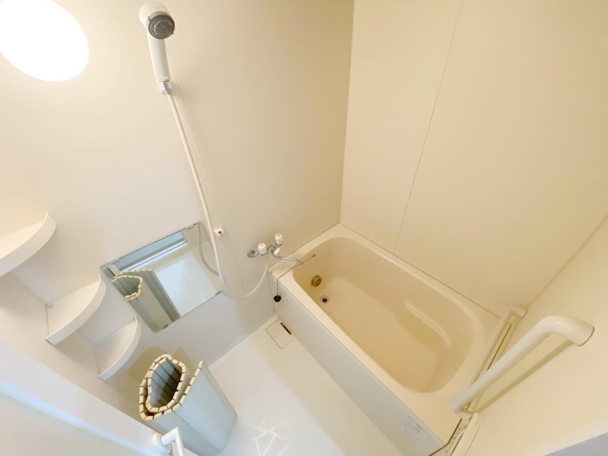 ソレアードの物件内観写真