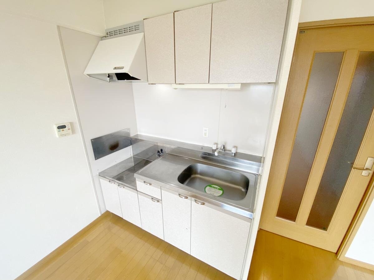 ソレアードの物件内観写真