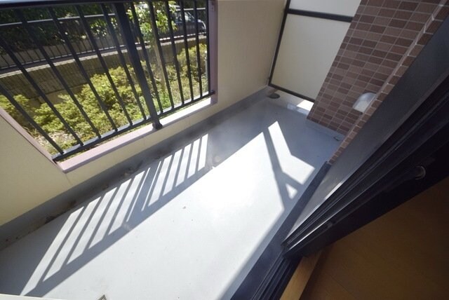 ソレアードの物件内観写真