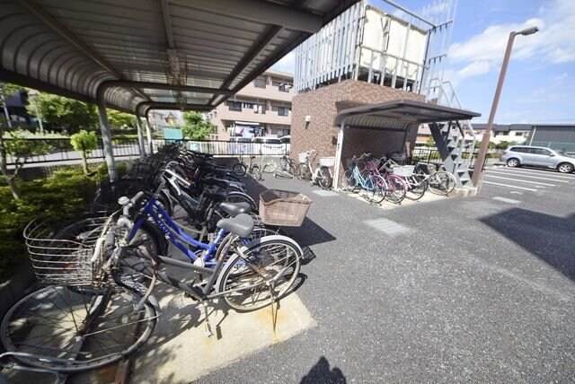 ソレアードの物件内観写真