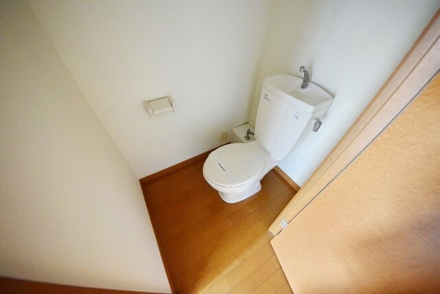 レオパレスSHIBASAKIの物件内観写真