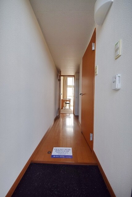 レオパレスSHIBASAKIの物件内観写真