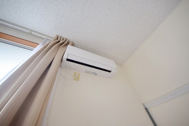 レオパレスSHIBASAKIの物件内観写真