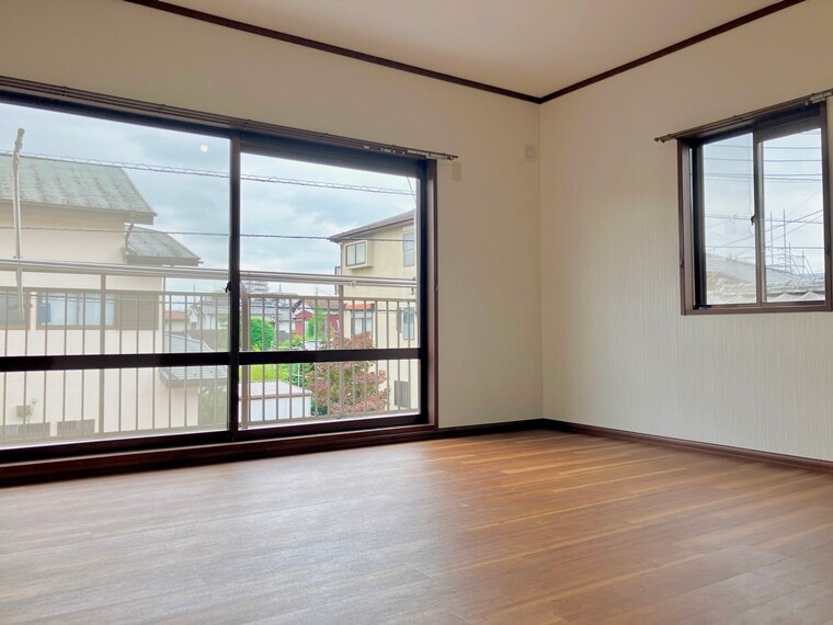 上小町戸建の物件内観写真