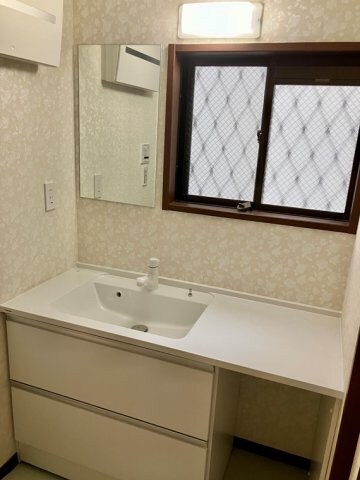 上小町戸建の物件内観写真