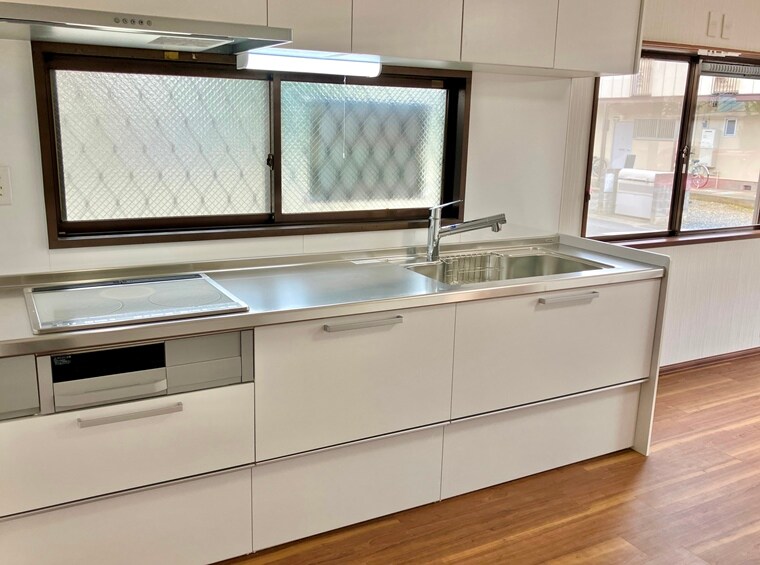 上小町戸建の物件内観写真