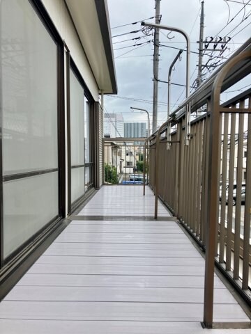 上小町戸建の物件内観写真