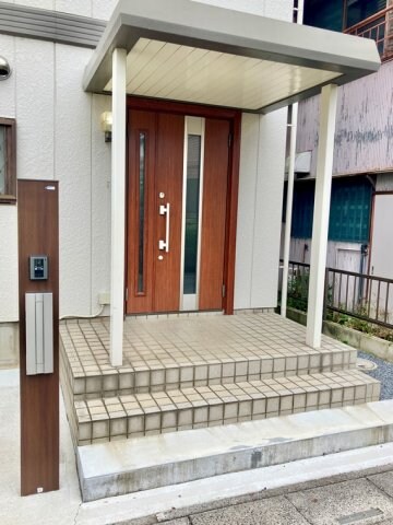 上小町戸建の物件内観写真