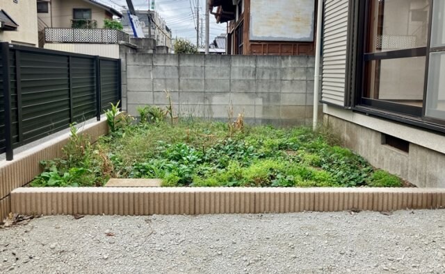 上小町戸建の物件内観写真