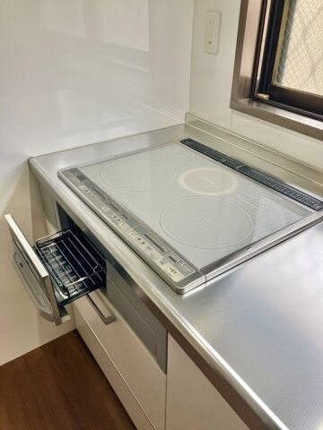 上小町戸建の物件内観写真