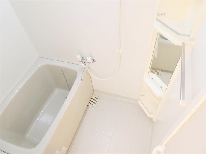 K・Uアイリスの物件内観写真