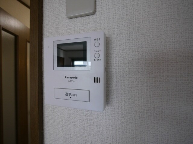 コーラル信栄の物件内観写真