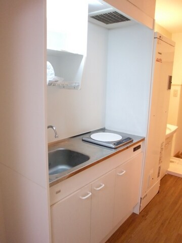 スパシエフィールドS新都心の物件内観写真