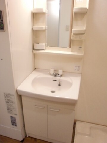 スパシエフィールドS新都心の物件内観写真