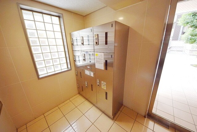 スパシエフィールドS新都心の物件内観写真