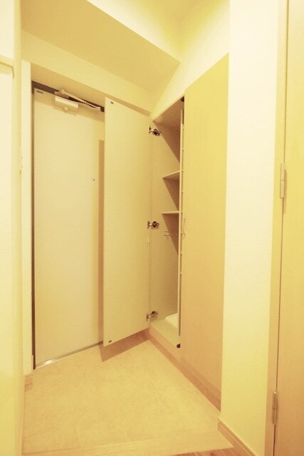 スパシエフィールドS新都心の物件内観写真