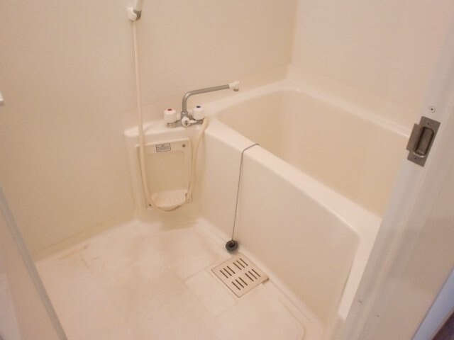 スパシエフィールドS新都心の物件内観写真