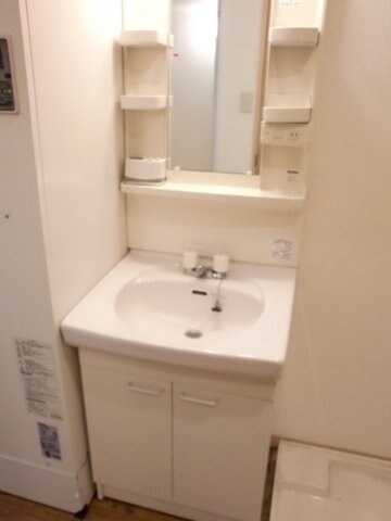 スパシエフィールドS新都心の物件内観写真