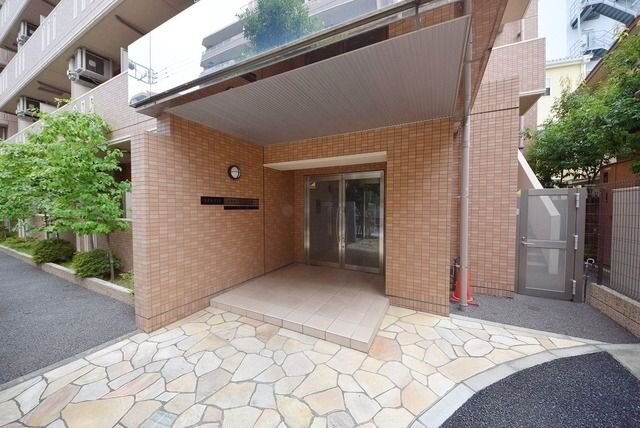 スパシエフィールドS新都心の物件内観写真