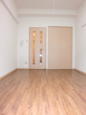 スパシエフィールドS新都心の物件内観写真